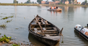 Vaishali Boat Accident: The full story of the Vaishali boat tragedy—how did the boat sink in Raghopur, claiming the lives of 13 people?