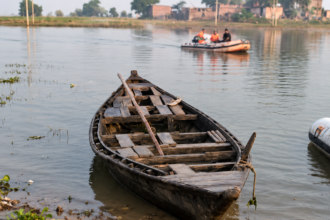 Vaishali Boat Accident: The full story of the Vaishali boat tragedy—how did the boat sink in Raghopur, claiming the lives of 13 people?