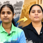 Success Story: Faced taunts for wearing shorts, but winning a rugby medal paved the way to becoming a Sub-Inspector in the Bihar Police.