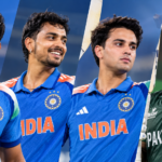 ICC T20I Rankings: Shreyas Iyer enters the top 5; Ishan Kishan and Abhishek Sharma shine; Sahibzada Farhan at number three.