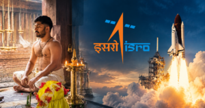 Govind gave up formal schooling after the 4th grade, studied the Vedas at a Gurukul, cleared the JEE Advanced exam, and is now a scientist at ISRO.