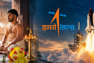 Govind gave up formal schooling after the 4th grade, studied the Vedas at a Gurukul, cleared the JEE Advanced exam, and is now a scientist at ISRO.