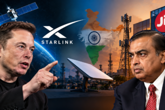 Elon Musk vs Mukesh Ambani: Musk calls Ambani ‘Prime Minister Ambani’; controversy over Starlink flares up again.