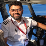 Hero pilot : जब आसमान में जिंदगी और मौत के बीच रह गया था फासला