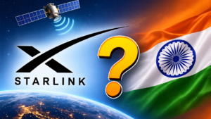 Why are there security concerns regarding Starlink in India? Find out the advantages and disadvantages of satellite internet.