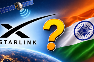 Why are there security concerns regarding Starlink in India? Find out the advantages and disadvantages of satellite internet.