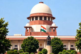 Supreme Court Verdict: Converting to Islam does not automatically grant eligibility for Muslim reservation; Supreme Court delivers a major ruling.