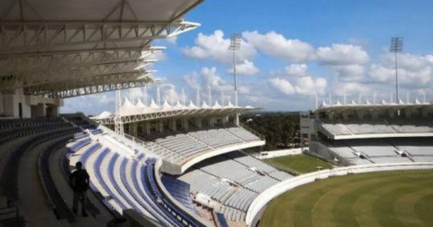 IND vs WI 2nd T20I: What can you take into the JSCA Stadium and what can't you? Know the rules before watching the match.